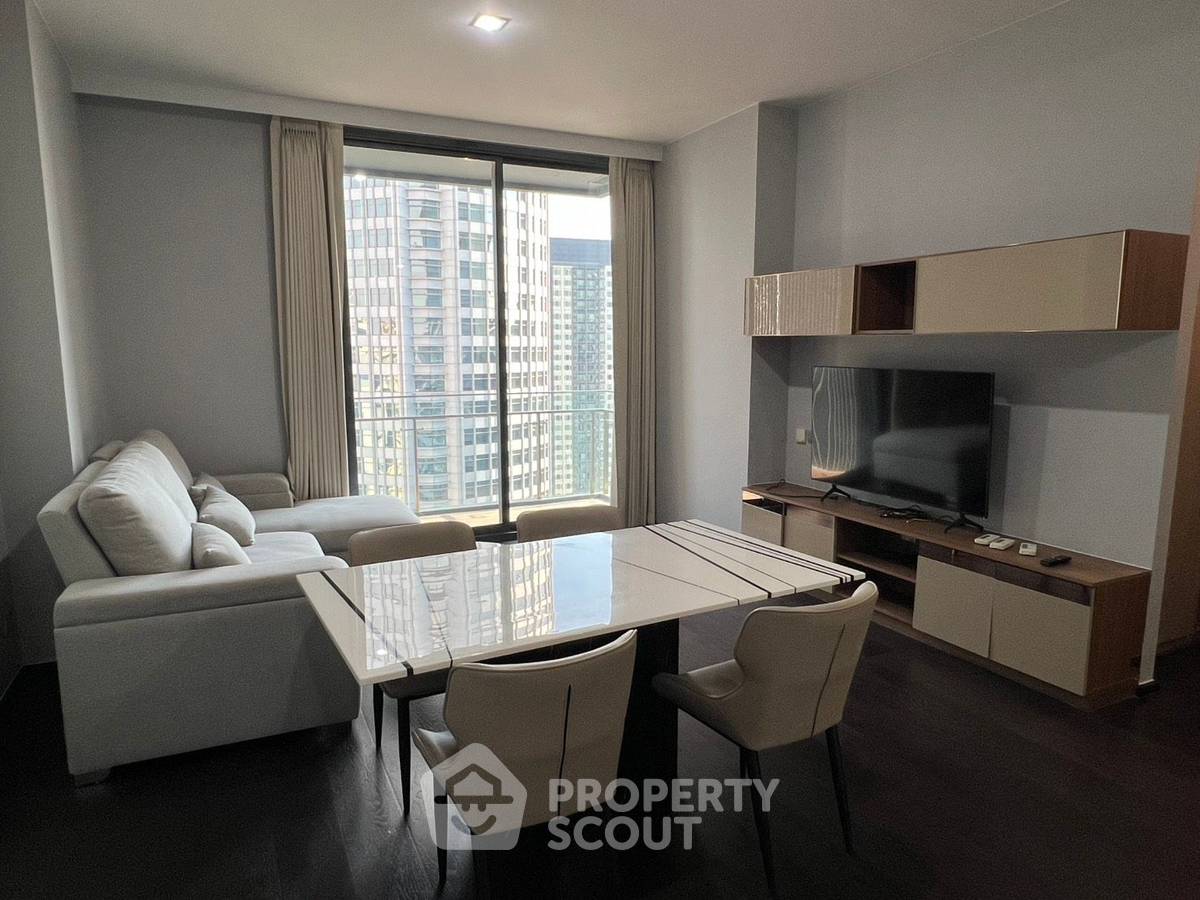 รูป ชั้น 23 คอนโด 3 ห้องนอน Laviq Sukhumvit 57 ใกล้ BTS ทองหล่อ (ID 3362555) - รูปที่ 11/13