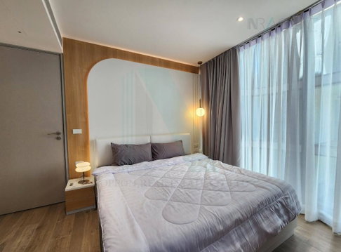 🎉 For Rent Condo FYNN ASOKE Building 1, Floor 4,1 bed room, Room size 38 sqm