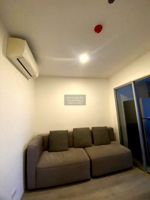 Condos for rent : For Rent Condo , Elio Sathorn - Wutthakat , BTS-Wutthakat , Bang Kho , Chom Thong , Bangkok , CX-166176 ✅ Live chat with us ADD LINE @connexproperty ✅