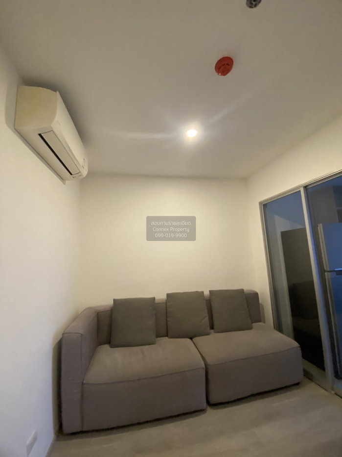 รูป เช่าคอนโด  เอลลิโอ สาทร - วุฒากาศ BTS-วุฒากาศ บางค้อ เขต จอมทอง กรุงเทพ CX-166176 ✅ ทักไลน์ @connexproperty ตอบทันที ทีมงานมืออาชีพ ✅ - รูปที่ 1/6