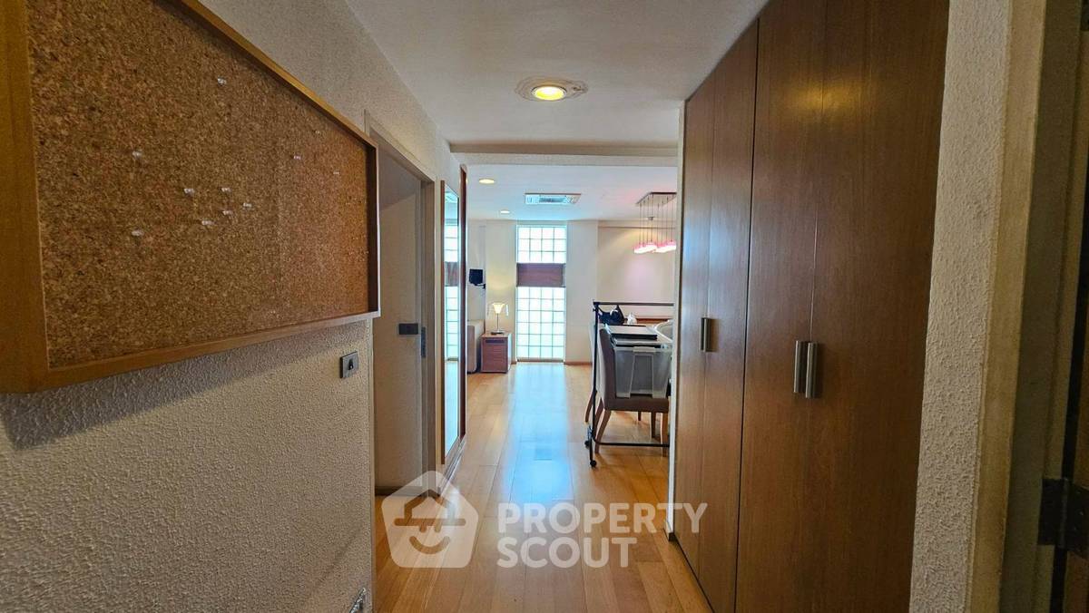 picture 2-BR Condo at Icon 2 Condominium close to Thong Lo (ID 3361220) - 10/10