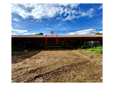 Land for sale Sukhothai : LAND 23 Sq.w. Thung Saliam Sukhothai for 375,000