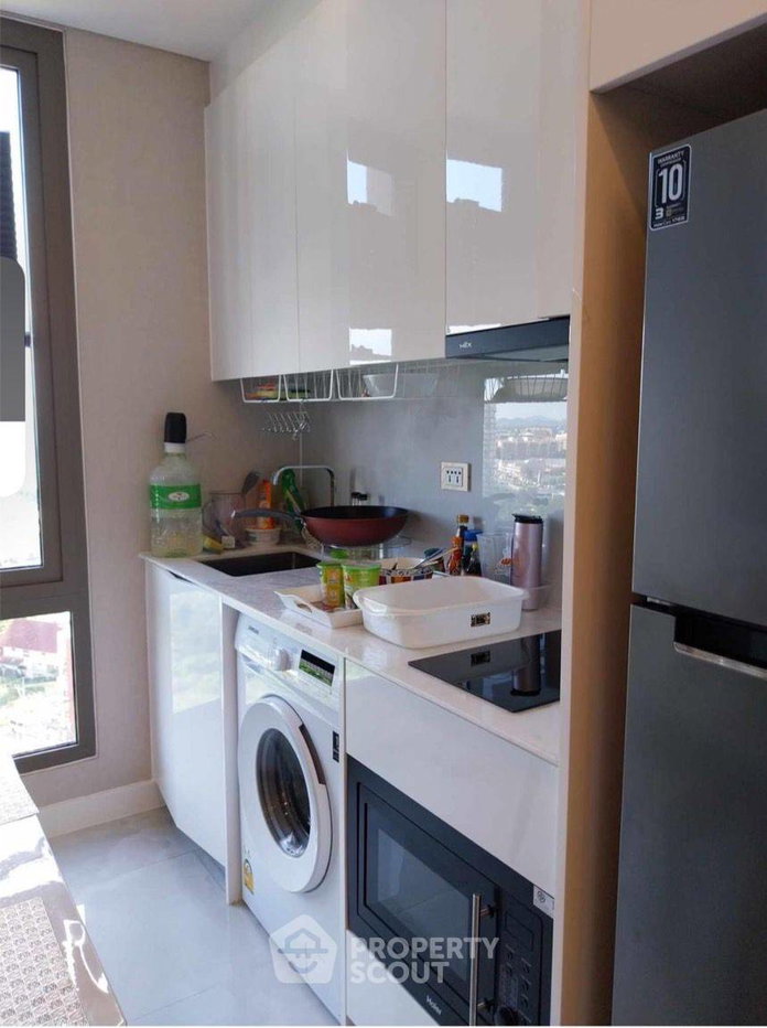 รูป คอนโด 1 ห้องนอน ชั้น 15 Copacabana Beach Jomtien (ID 1503377) - รูปที่ 7/10