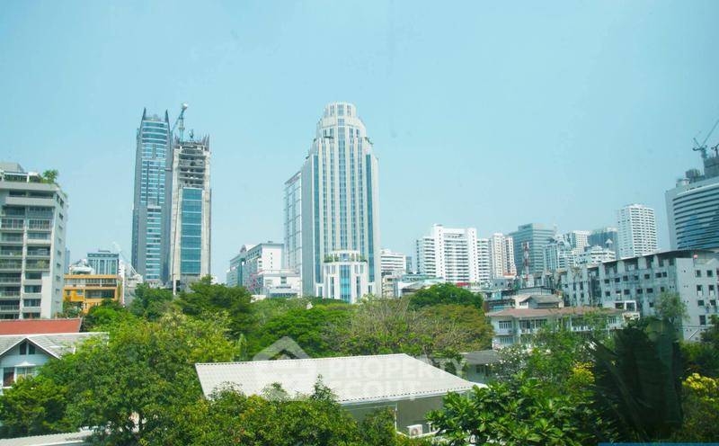 picture 1-BR Condo at Baan Siri Yenakat Condominium near MRT Khlong Toei (ID 2835748) - 7/7