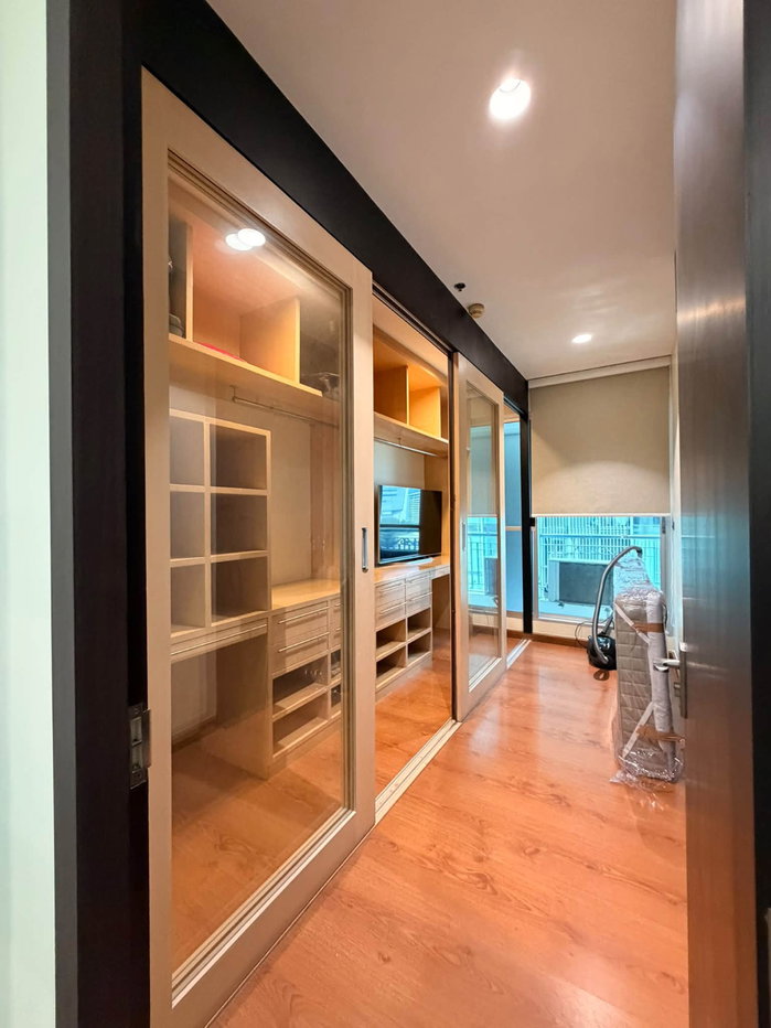 picture The Address Siam 2 Bedrooms 100 sqm Corner Unit Near Bts Ratchathewi - 8/10