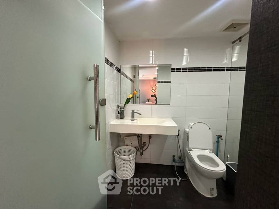 picture 1-BR Condo at Park Royal 3 Condominium close to Phratamnak (ID 3362477) - 20/29