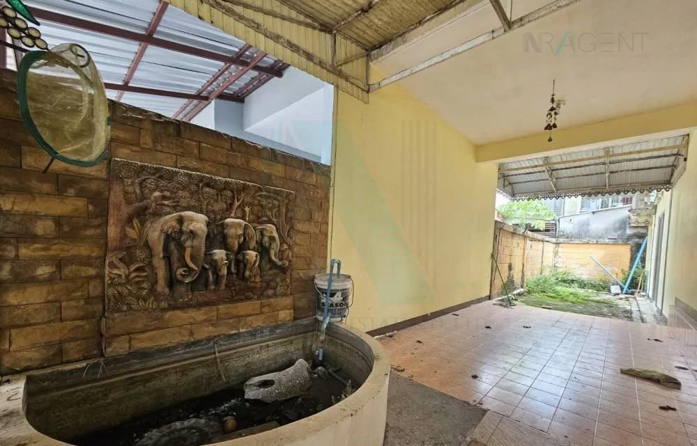 picture For Sell Twin house RAIMOND PARK 2-story 3 bedroom 2 bathroom - 8/8