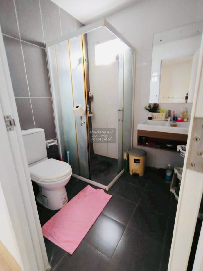รูป ขาย ทาวน์เฮ้าส์/ทาวน์โฮม บ้านพฤกษา ไพร์ม ราชพฤกษ์ –ท่าน้ำนนท์ ห้องมุม บางศรีเมือง เมืองนนทบุรี นนทบุรี CX-178303 ✅ ทักไลน์ @connexproperty ตอบทันที ทีมงานมืออาชีพ ✅ - รูปที่ 6/6