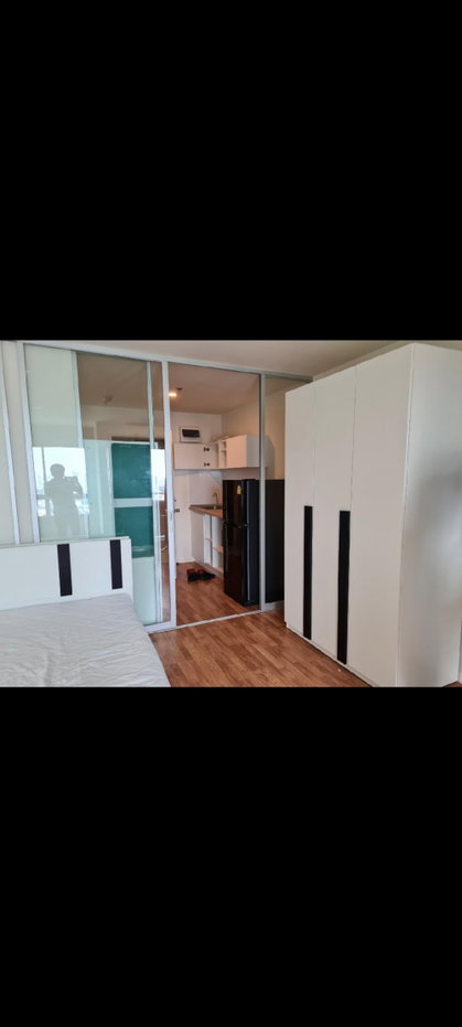 รูป 🔥ด่วน ห้องไปไวมากกก Code: 26KJ5296 ให้เช่า Lumpini Ville Phattanakan - Srinakarin ✅ Add Line @kjcondo (มี@ข้างหน้าด้วยนะคะ) - รูปที่ 3/6