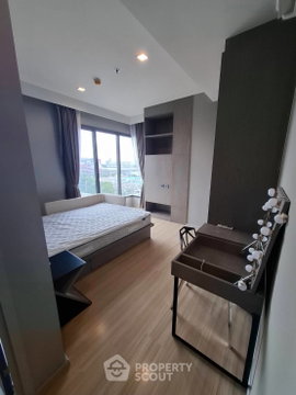 Pet-Friendly 2-BR M Jatujak Near BTS Saphan Khwai (ID 3362603)