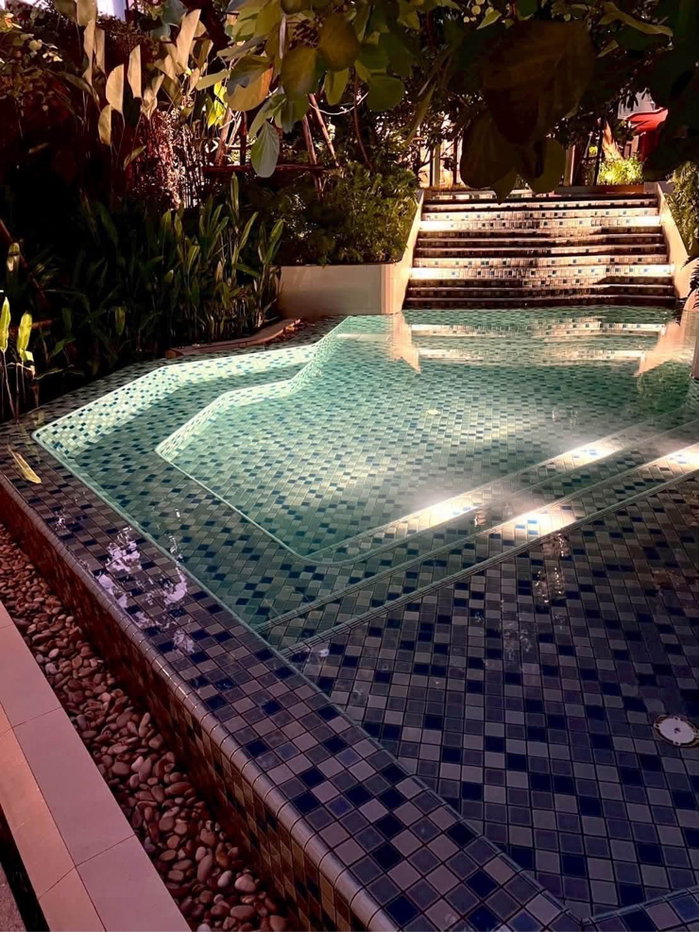 รูป ☄️Extra Large Quiet and Private 1 bedroom at The Base Bukit Phuket - รูปที่ 28/36
