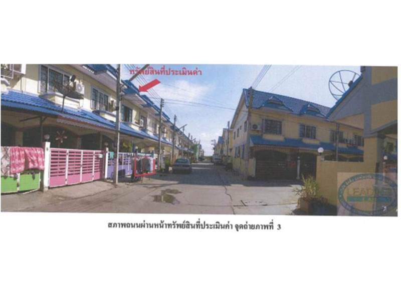 รูป ที่ดินพร้อมสิ่งปลูกสร้าง 16 ตร.วา ดีดีแลนด์ อุทัย พระนครศรีอยุธยา 770,000 - รูปที่ 4/6