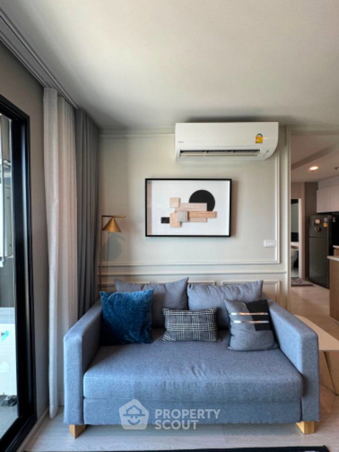 รูป คอนโด 2-ห้องนอน ที่ นิว โนเบิล แจ้งวัฒนะ ใน บางตลาด (ID 1749190) - รูปที่ 1/18