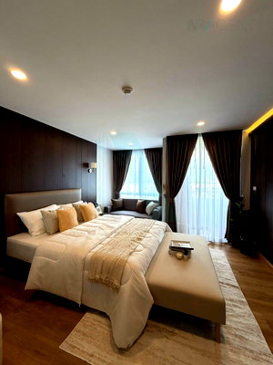 Condos for sale : 🔺 For Sell Condo PRIMA SRINAKARIN Building A, Floor 7,Studio, Room size 28 sqm