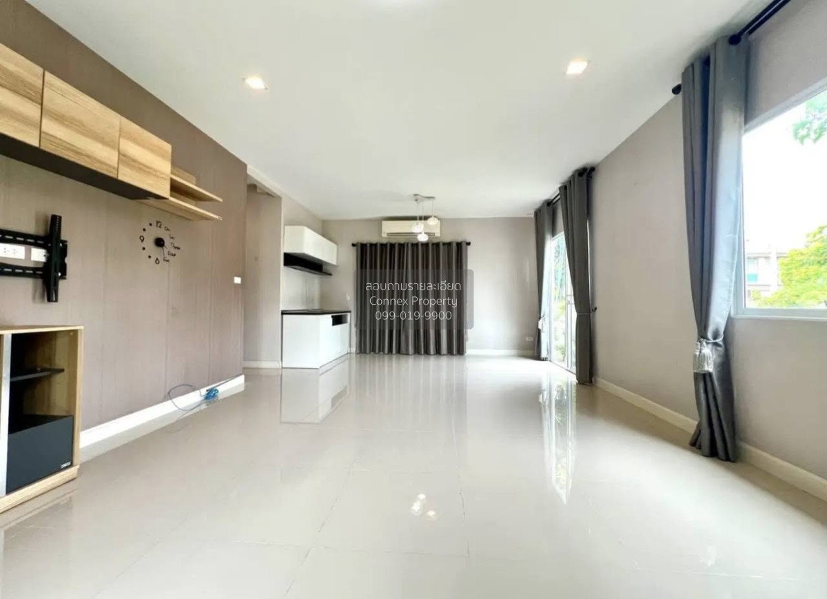 รูป ขายบ้าน  เพอร์เฟค พาร์ค ราชพฤกษ์ ห้องมุม บางรักน้อย เมืองนนทบุรี นนทบุรี CX-178607 ✅ ทักไลน์ @connexproperty ตอบทันที ทีมงานมืออาชีพ ✅ - รูปที่ 4/9