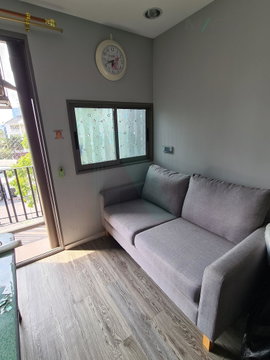 🚩 For Sell Condo MODIZ LADPRAO 18 Building 1, Floor 5,2 bed room, Room size 47 sqm