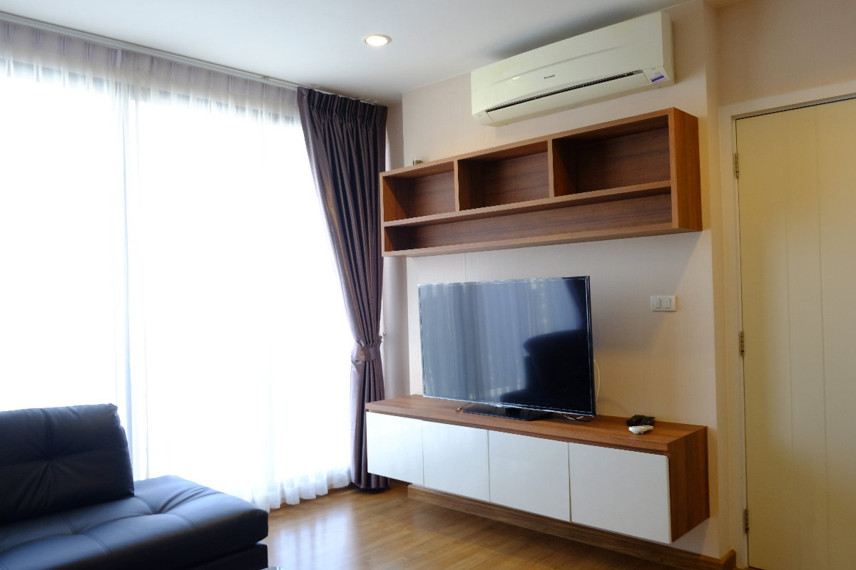 picture The Tree Interchange 2 Bedroom 2 Bathroom size 63 Sq.m. (For Rent) - 3/30