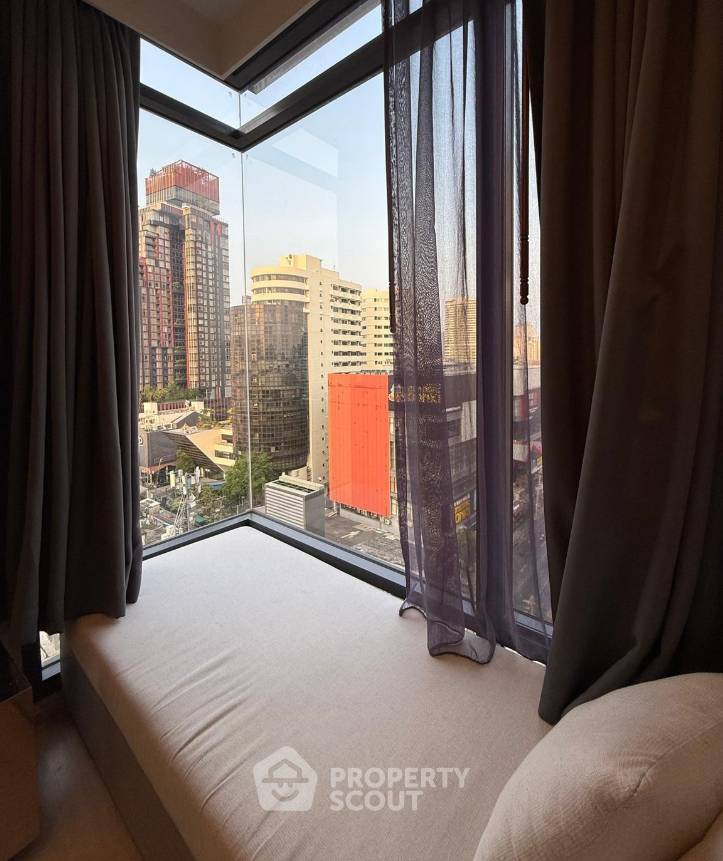 picture 1-BR Condo at M Thonglor 10 near BTS Thong Lor (ID 2875491) - 2/3