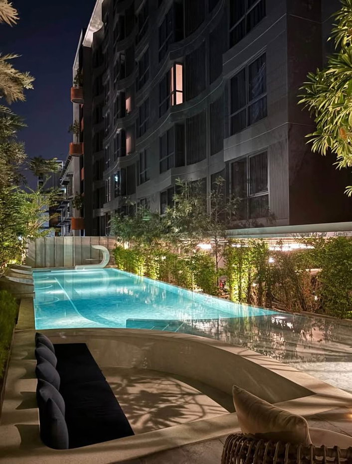 รูป Code: 26KJ5304 ให้เช่า Blue Sukhumvit 89 🔥🔥 จองเดือนนี้รับส่วนลด1,000บาท 🔥🔥 @kjcondo (มี@ข้างหน้าด้วยนะคะ) - รูปที่ 8/8