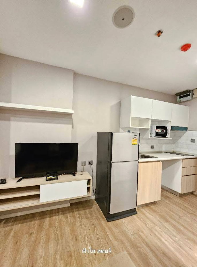 รูป เอพพิโซด ห้องสวย ติดต่อเช่าไลน์ไอดี @condo55 - รูปที่ 16/20