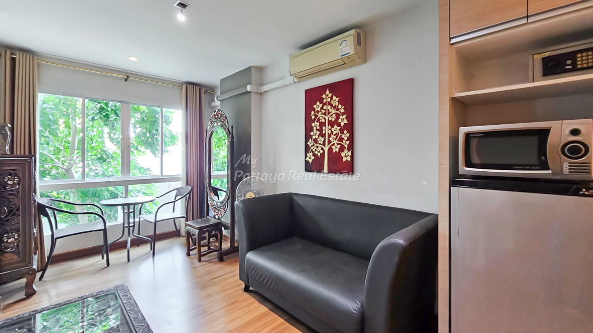 picture 🛏️ 1 Bed - 🛁 1 Bath - 🏙️ City View - 🌏 FOREIGN name - 🏢 The Winner Condominium Pattaya - Ref: WINNER22 - 3/12