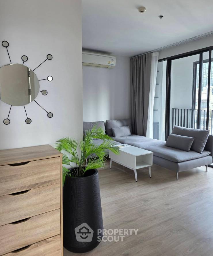 picture 200m To BTS Ratchathewi | High-Floor 2-BR At Ideo Q Ratchathewi (ID 2875507) - 1/5