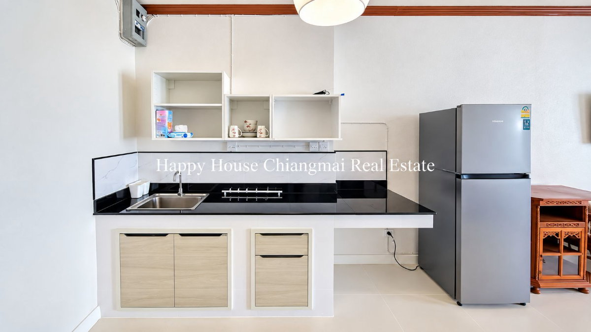 picture For Rent Chiangmai Riverside Condominium ( River view ) - 2/20