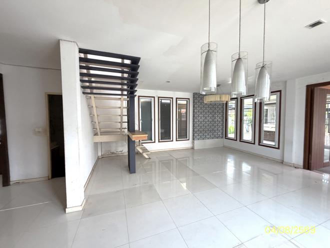 รูป บ้านเดี่ยว 50 ตร.วา มีนบุรี การ์เด้นโฮม เขตมีนบุรี กรุงเทพมหานคร 3M - รูปที่ 5/39