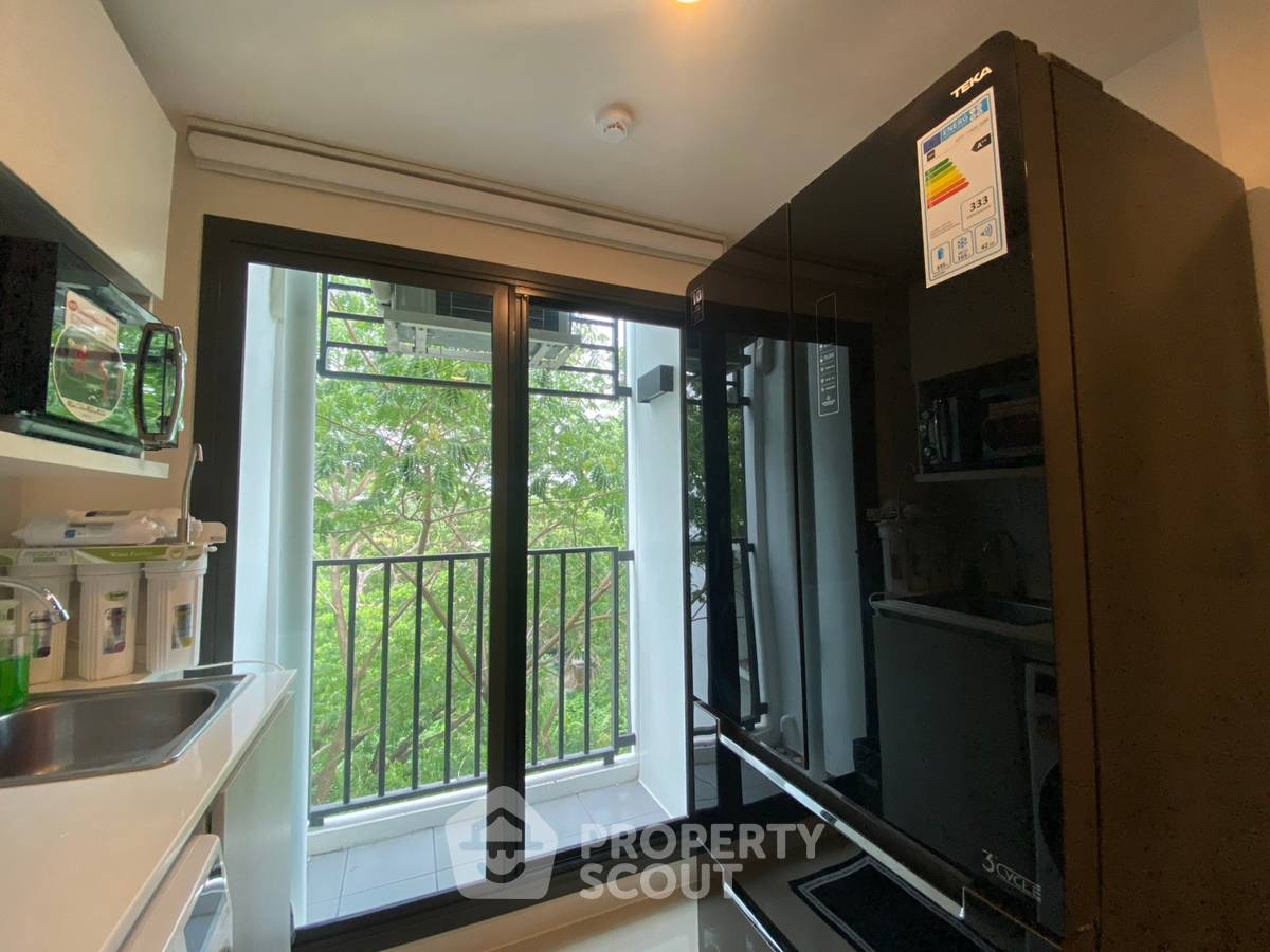 รูป ขายคอนโด 2 ห้องนอน 57 ตร.ม. Escent Park Ville Chiangmai (ID 2903841) - รูปที่ 8/12
