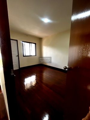 Townhouses for sale Bangkok : For Sale Townhouse/Townhome  , Sutthisak , newly renovated , Lat Yao , Chatuchak , Bangkok , CX-178297 ✅ Live chat with us ADD LINE @connexproperty ✅