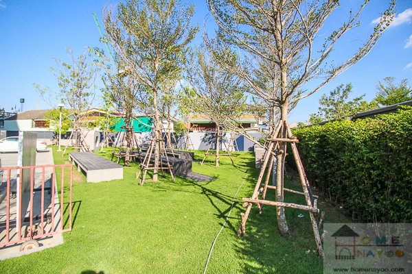 picture The Tree Interchange 2 Bedroom 2 Bathroom size 63 Sq.m. (For Rent) - 24/30