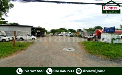 ที่ดิน สระบุรี : ที่ดิน ทำเลดี ถมแล้ว 8-1-99 ไร่ แยกหินกอง ติดถนนหมายเลข 1 ขาเข้า (พหลโยธิน) ต.ห้วยขมิ้น อ.หนองแค จ.สระบุรี