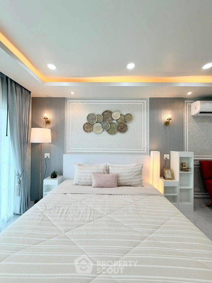 รูป บ้าน 4-ห้องนอน ที่ หมู่บ้านพฤกษานารา ใกล้ เมืองพัทยา (ID 3363179) - รูปที่ 14/23