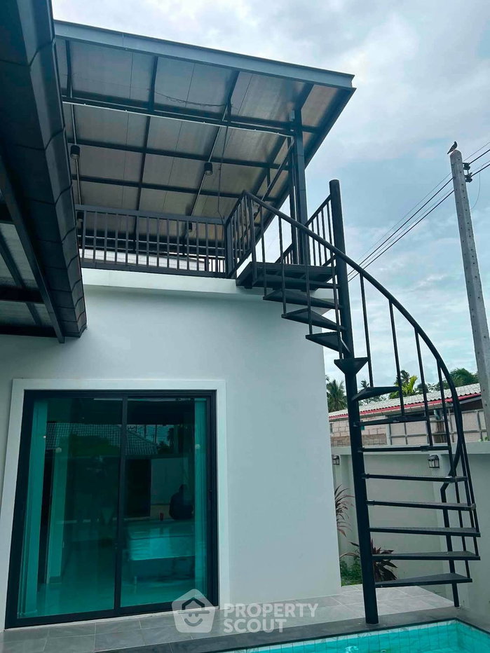 รูป วิลล่า 3-ห้องนอน ใกล้ ห้วยใหญ่ (ID 3347194) - รูปที่ 5/10