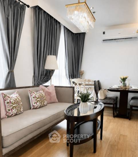 picture 2-BR Condo at H Sukhumvit 43 near BTS Phrom Phong (ID 2910949) - 4/4