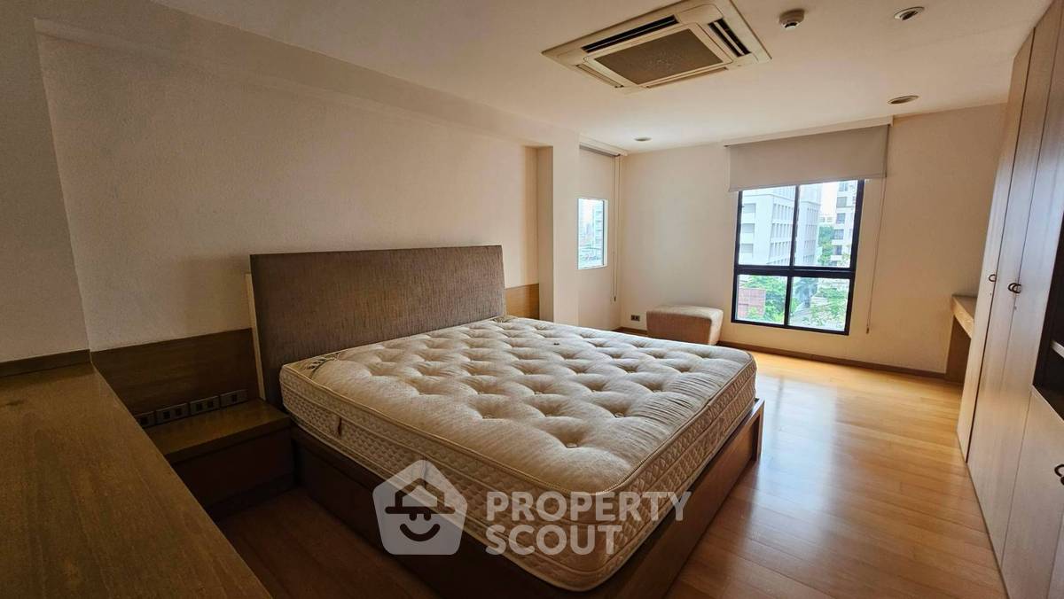 picture 2-BR Condo at Icon 2 Condominium close to Thong Lo (ID 3361220) - 5/10