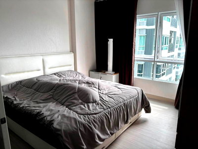 Condos for rent : 💥DL-12129💥Supalai Park Yaek Fai Chai Station👉Line : @wonder_condo