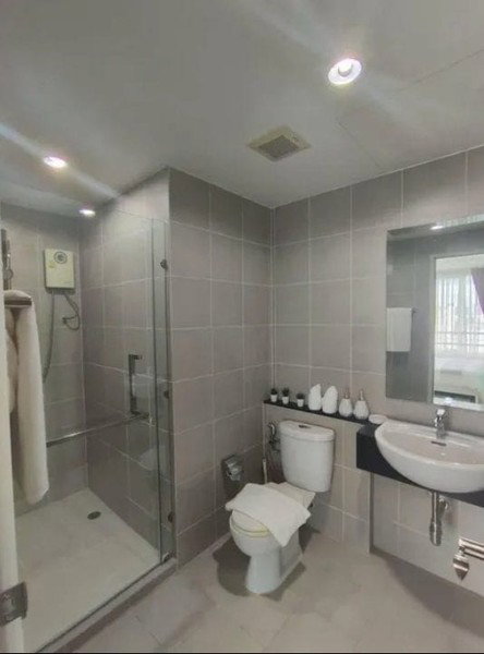 picture A010621 Kes Ratchada Condominium - 6/8