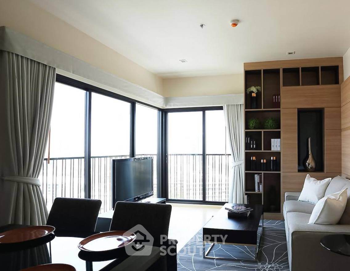 picture 18th-Floor 1-BR At Noble Reform Aree 200m To BTS Ari (ID 3035030) - 5/6