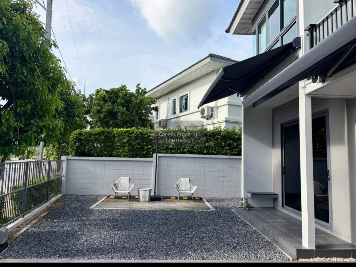 รูป เช่าบ้าน  ศุภาลัย เลค วิลล์ ภูเก็ต เกาะแก้ว เมืองภูเก็ต ภูเก็ต CX-177995 ✅ ทักไลน์ @connexproperty ตอบทันที ทีมงานมืออาชีพ ✅ - รูปที่ 2/8