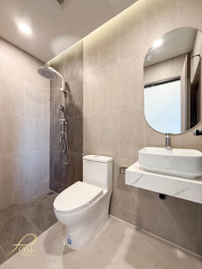 รูป สุขสโม @ ฉลอง ทาวน์โฮม2ชั้นสร้างใหม่ ตั้งอยู่ หลัง HomePro ที่มาพร้อม 3ห้องนอน 3ห้องน้ำ พร้อมดีไซน์โมเดิร์น เหมาะสำหรับลงทุน - รูปที่ 23/32