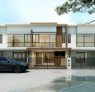 For Sale Townhouse/Townhome  , Chaofah Garden Home 3 Koh Kaew , newly renovated , Ko Kaeo , Mueang Phuket , Phuket , CX-178598 ✅ Live chat with us ADD LINE @connexproperty ✅
