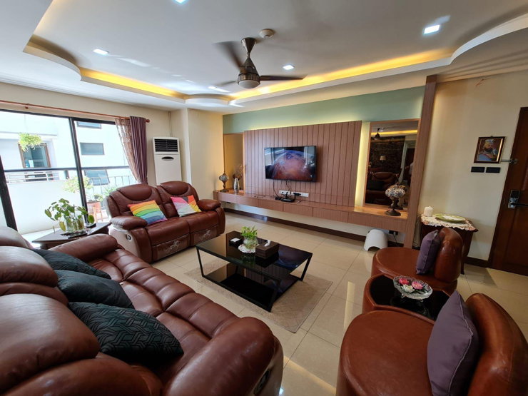 picture Spacious 3-Bedroom Condo 211 Sq.m. | Casa Viva Ekamai 12  - 20/30