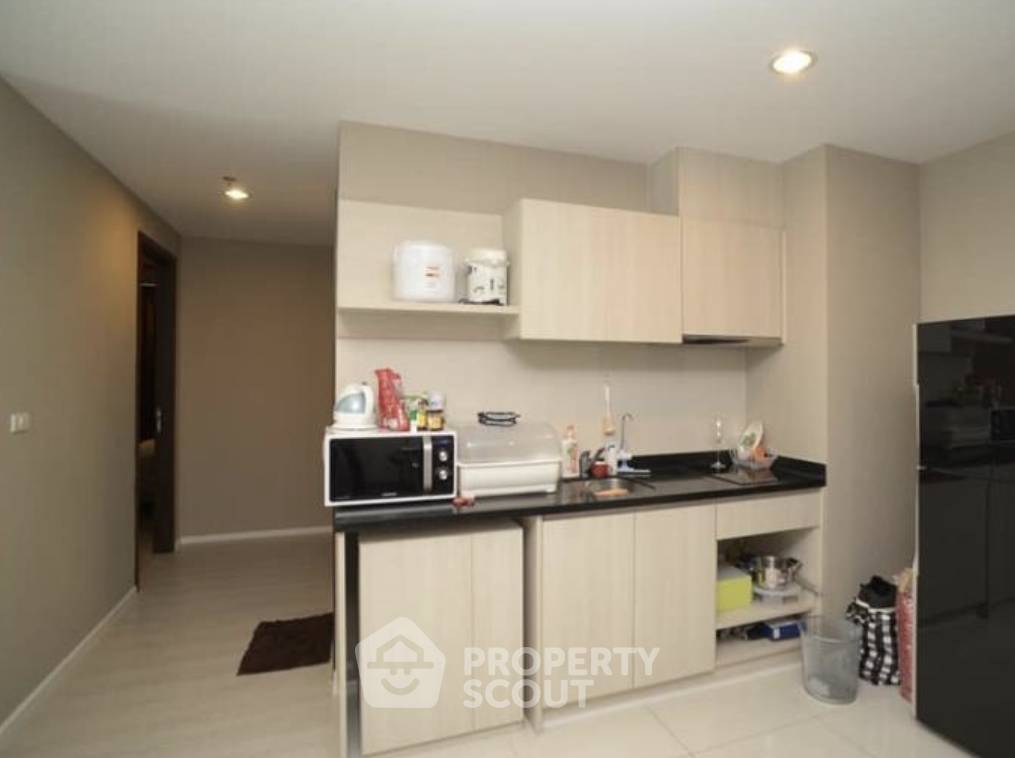 รูป คอนโด 2 ห้องนอน ชั้น 20 ที่ Rhythm Sathorn-Narathiwas ใกล้ BTS ช่องนนทรี (ID 2835684) - รูปที่ 4/7