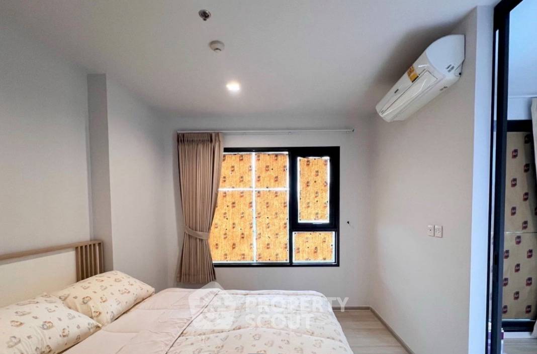 picture 1-BR Condo at Life One Wireless near BTS Phloen Chit (ID 3361789) - 4/7
