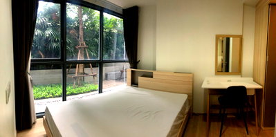 Condos for rent : Code: 26KJ5297  for rent Taka Haus Ekkamai 12 🔥🔥 Line ID: @kjcondo (with @)🔥🔥