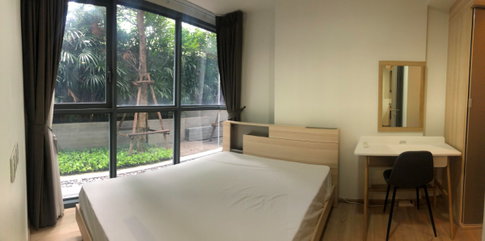 Code: 26KJ5297  for rent Taka Haus Ekkamai 12 🔥🔥 Line ID: @kjcondo (with @)🔥🔥
