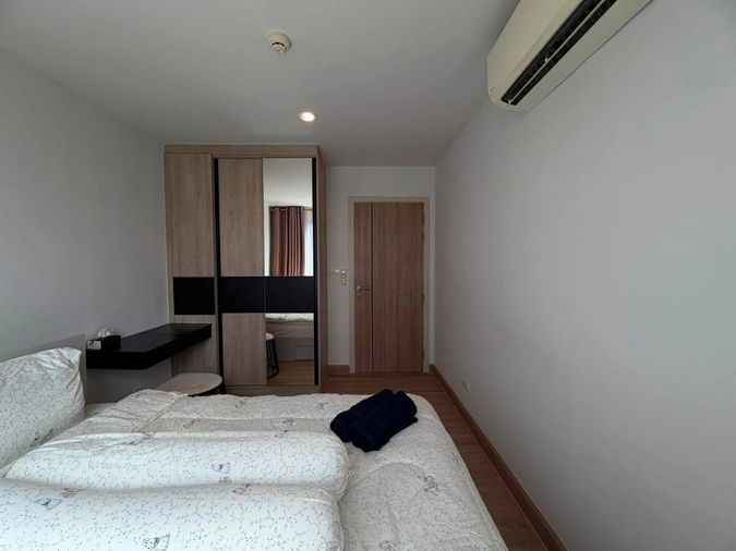 2-bed condo for rent, 50 sqm, The Excel Hideaway Sukhumvit 50