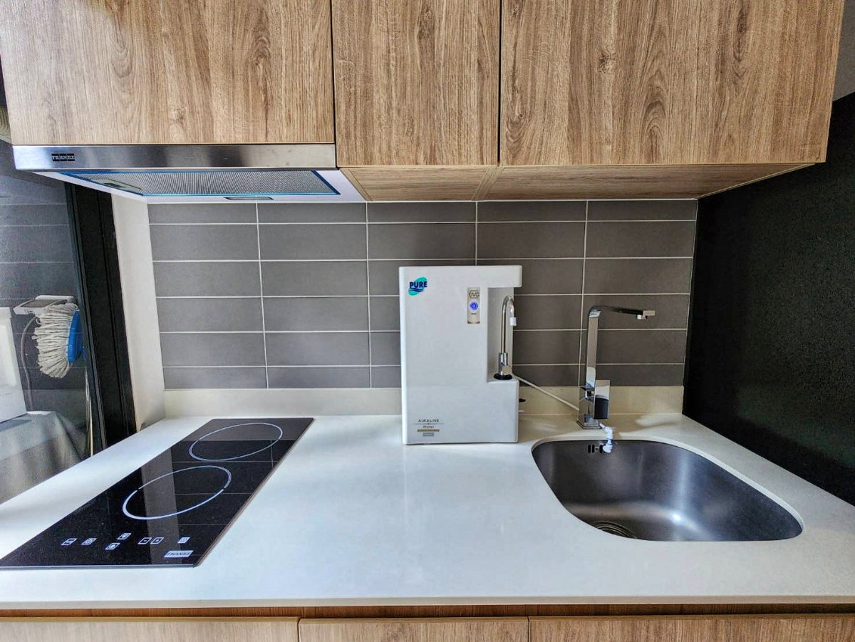 picture 🔥 Urgent Sale!! CHEWATHAI PINKLAO Condo  Rare unit with a garden view💕 - 9/13