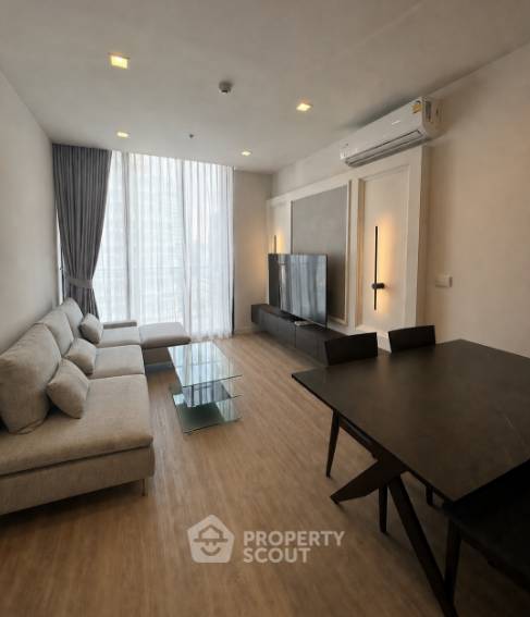 รูป คอนโด 1-ห้องนอน ที่ โนเบิล สเตท 39 ใกล้ BTS พร้อมพงษ์ (ID 2916585) - รูปที่ 2/3